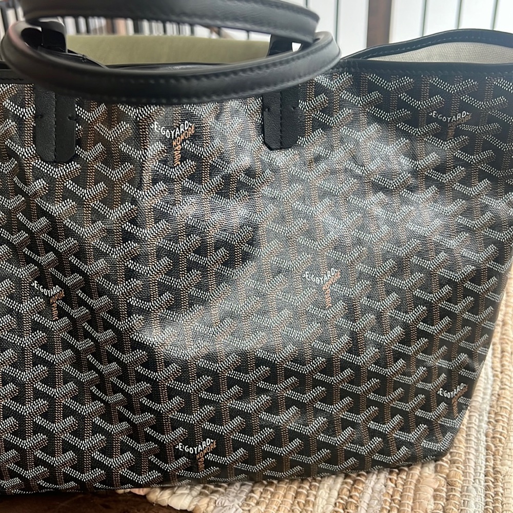 Goyard Tote